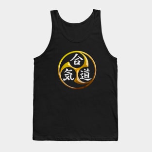 Aikido Tank Top